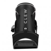 Clew Independence 1.0 (Black) - 2026